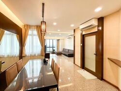Sanctuary Green (D15), Condominium #581410861